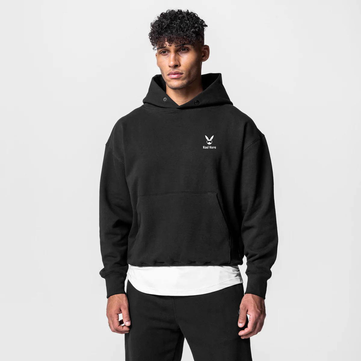 Hoodie + Bag Combo Deal
