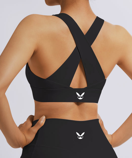 "X"Treme Sports Bra