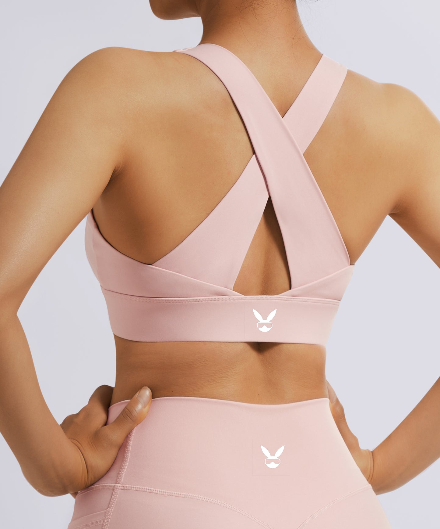 "X"Treme Sports Bra