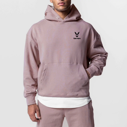 Hoodie + Bag Combo Deal Branded Strap