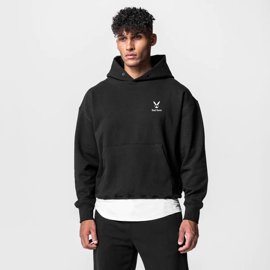 Hoodie + Bag Combo Deal