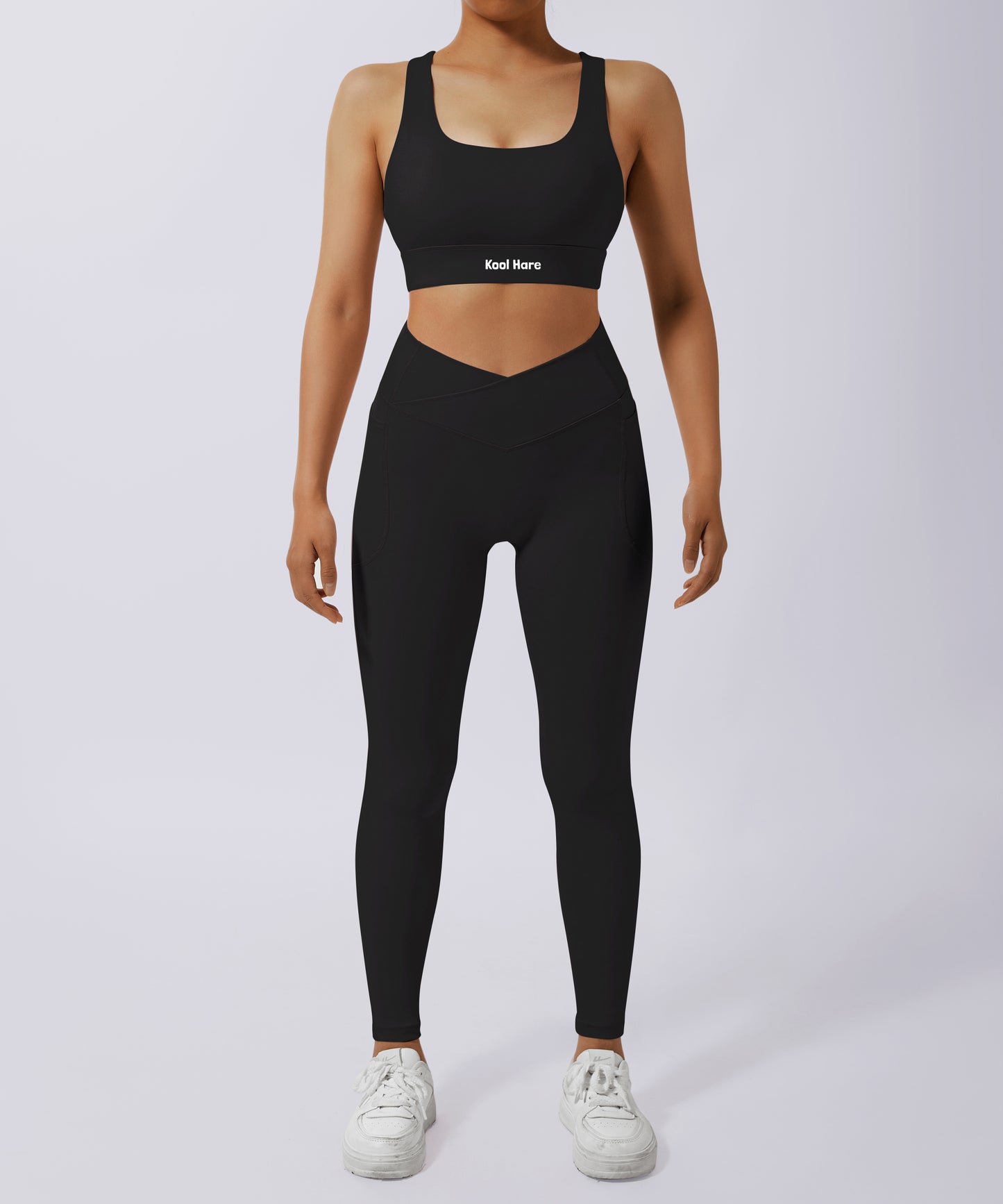 "X"Treme Sports Bra