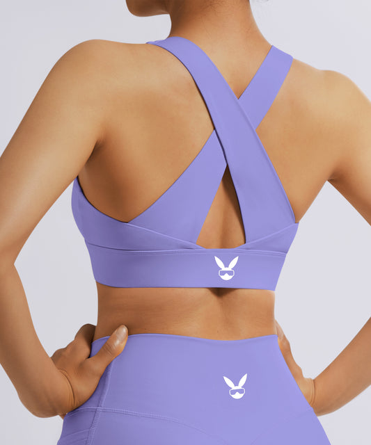 "X"Treme Sports Bra